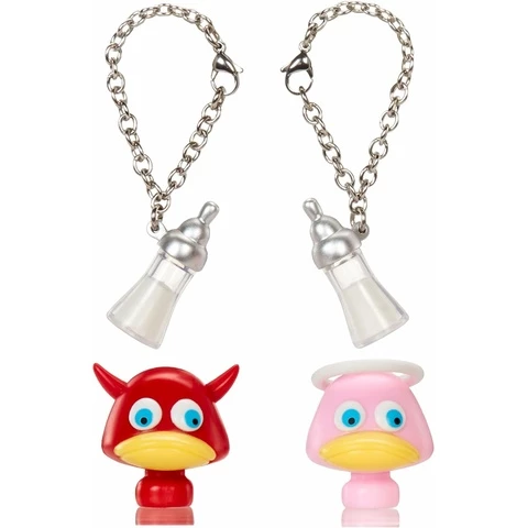Bratz Babyz kaksoset Phoebe ja Roxxi nuket