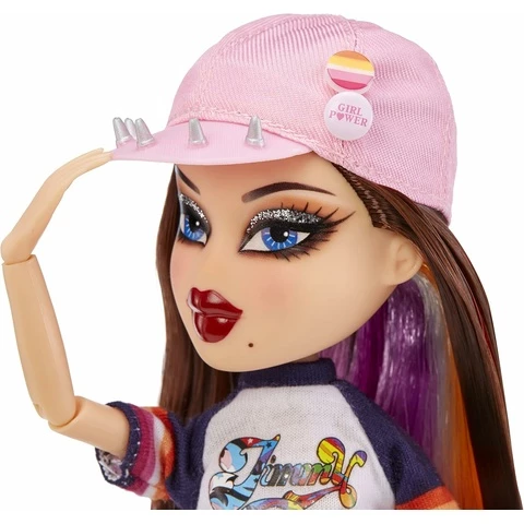 Bratz nuket Roxxi & Nevra tuplapakkaus