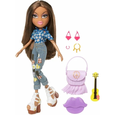 Bratz Yasmin nukke