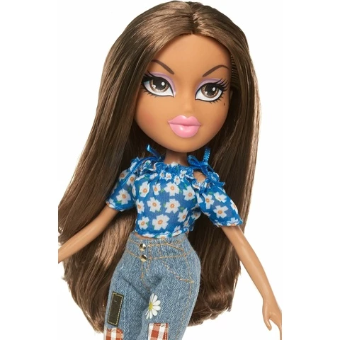 Bratz Yasmin nukke