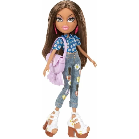 Bratz Yasmin nukke