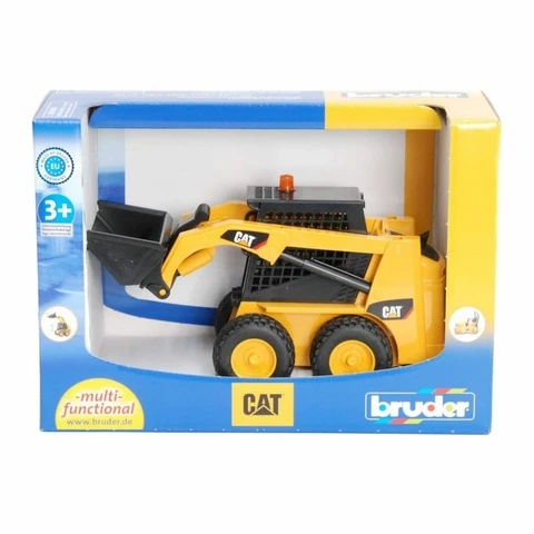 Bruder Mini Loader 02318