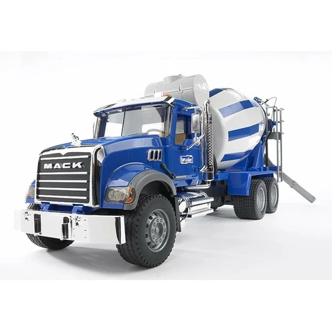 Bruder 02814 Mack betoniauto