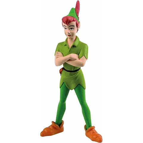 Bullyland  Peter Pan hahmo
