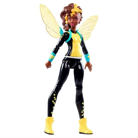 Super Hero Girls Bumblebee