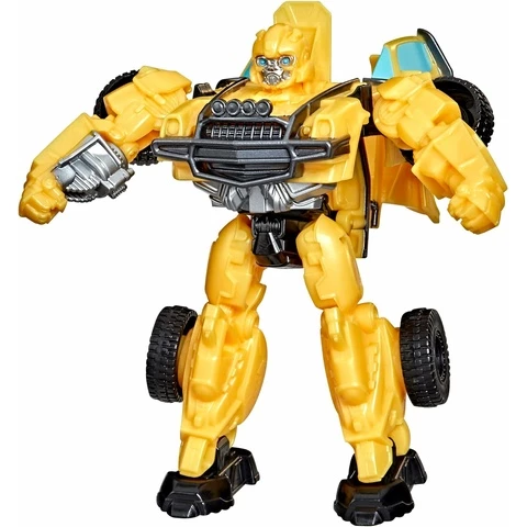 Bumblebee 11 cm Battle Changers -hahmo