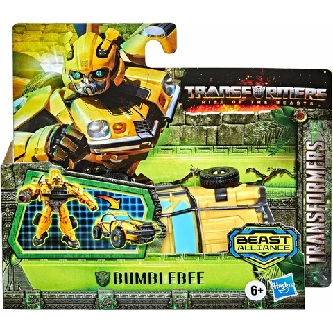 Bumblebee 11 cm Battle Changers -hahmo