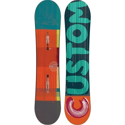 Burton Custom 145  Snowboard