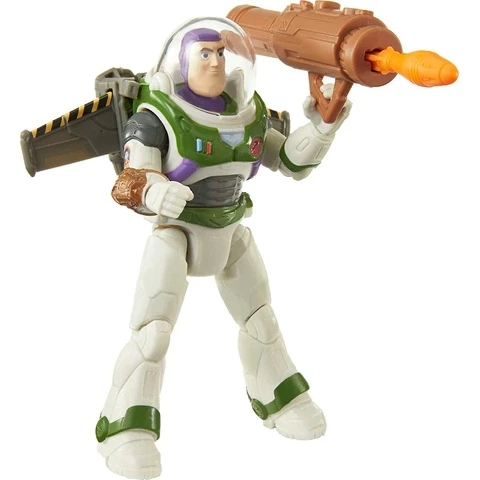 Buzz Lightyear figure 12.7 cm