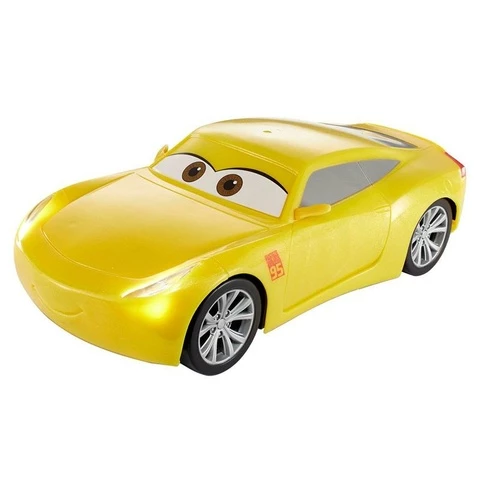 Cars 3 Cruz Ramirez