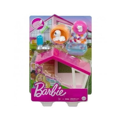 Barbie Kalusteet Ulos