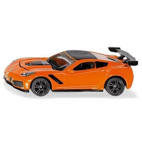 Siku 1:87 Chevrolet Corvette ZR1