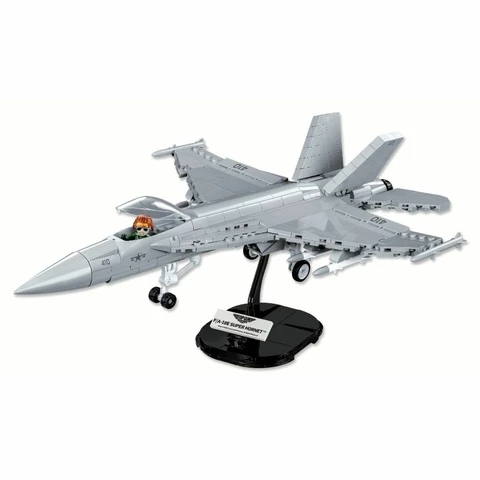 Cobi lentokone Hornet F/A-18E Top Gun