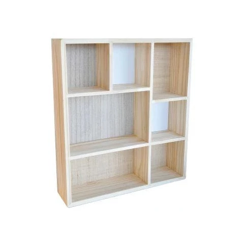 Hyllykkö 40x45x10 Cm