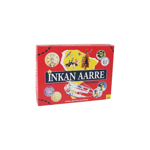 Inkan Aarre