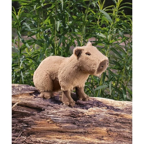 Capybara Fancy pehmo