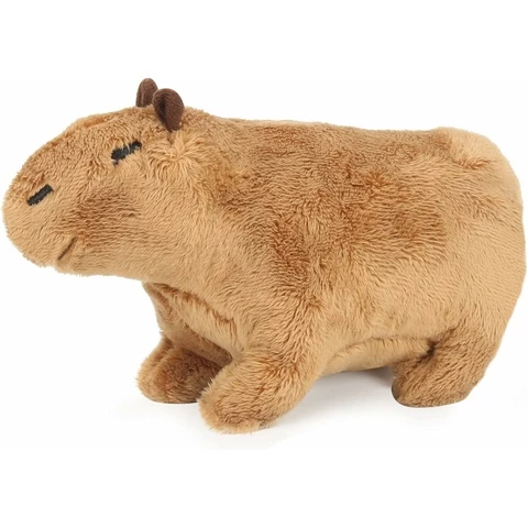Capybara pehmo 20 cm