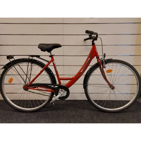 Carraro hot sale city bike