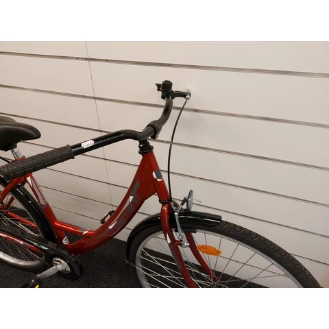 Carraro hot sale city bike