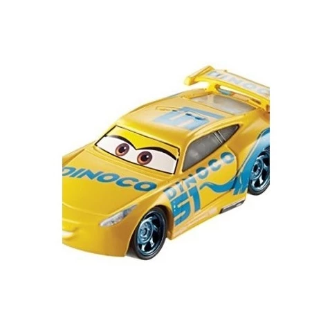 Cars auto erilaisia