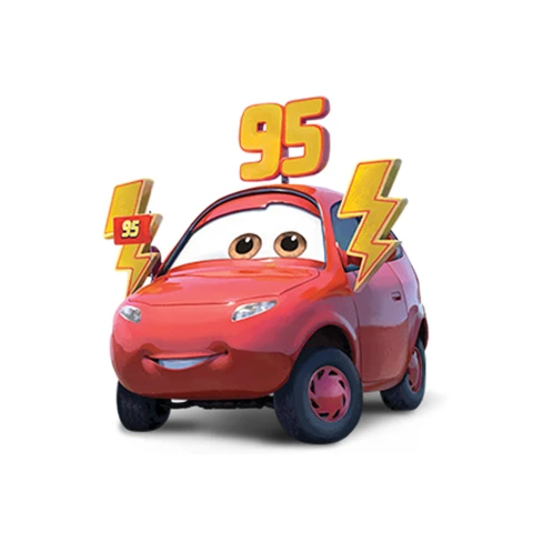 Cars auto erilaisia