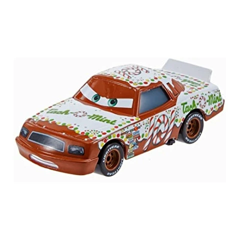 Cars auto erilaisia