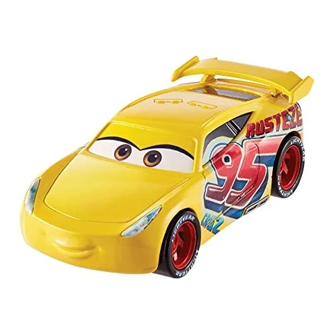 Cars auto erilaisia