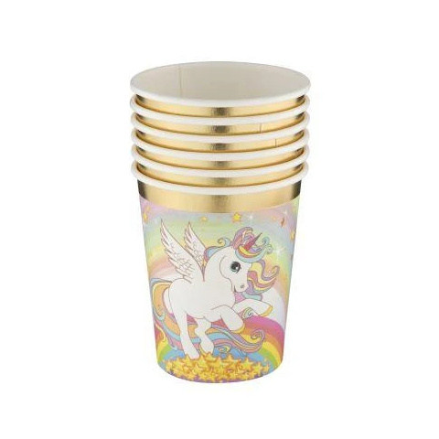 Paperimukit Yksisarvinen 250 Ml
