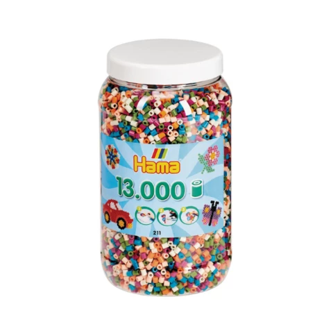 Hama Purkki 13000 Mix 58