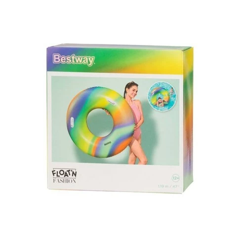 Bestway Uimarengas 119cm