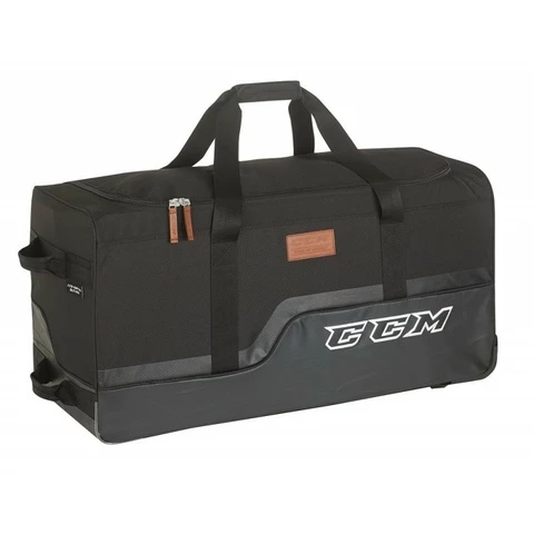 CCM 270 37&quot; gear bag with wheels