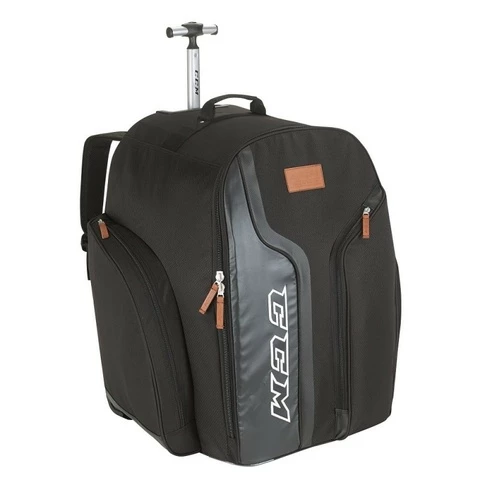 CCM 290 18&quot; hockey backpack with wheels