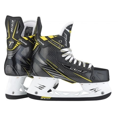 CCM Super Tacks S16 SENIOR Хоккейные Коньки