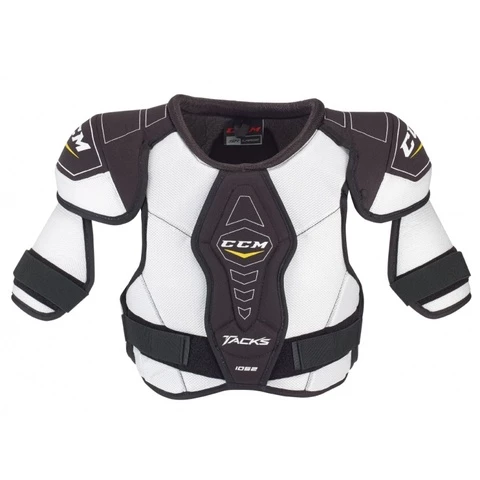 CCM Tacks 1052 S16 JUNIOR Hartiasuojat 