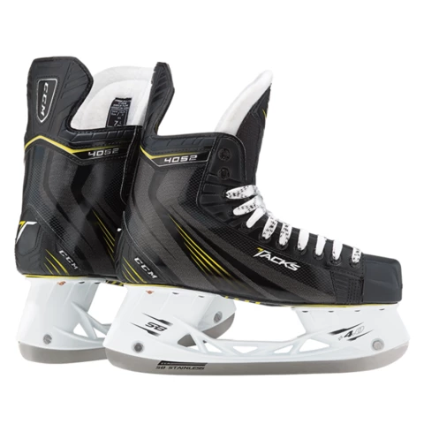 CCM Tacks 4052 JR Хоккейные Коньки