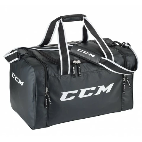 CCM Sports bag synthetic leather 24&quot;