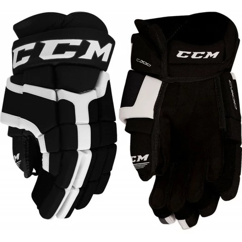 CCM C200 SR Хоккейные Перчатки