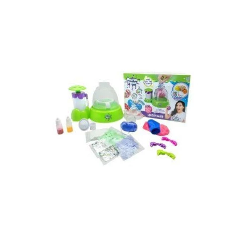 Doctor Squish Maker Station