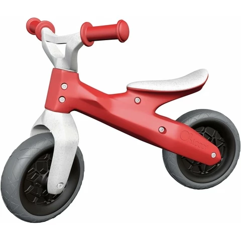 Chicco Balance Eco potkupyörä punainen (Punainen)