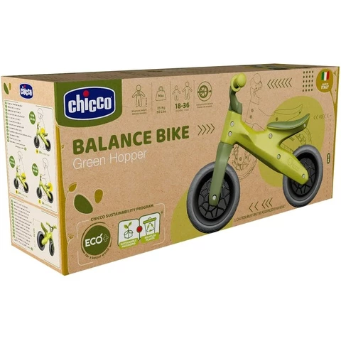 Chicco Balance Eco scooter