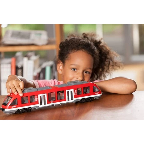 Dicky Toys Train City Train 45 cm