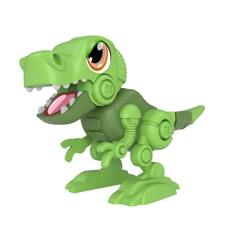 Clementoni Dinobot T-Rex robotti