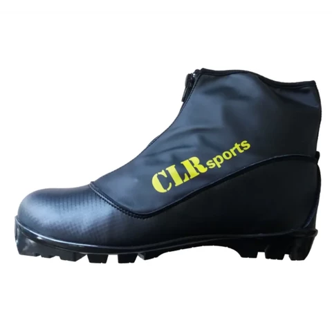 CLR Sports Classic Ski Boots