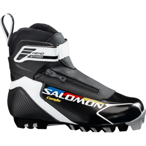 Salomon Combi Junior Ski Boots