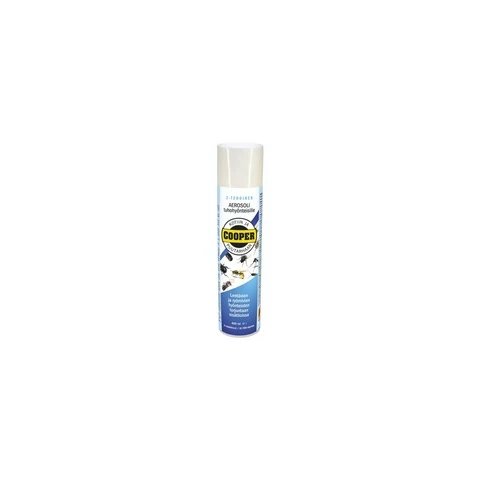 Hyönteissumute Cooper 400ml