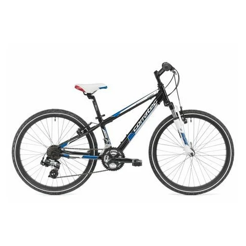 Corratec X-VERT Teen 7-q 24" MTB bicycle