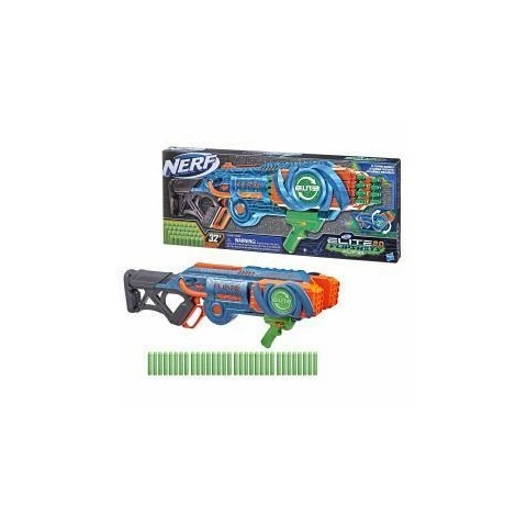 Nerf Elite 2.0 Flip 32 Vaahtomuoviammusase