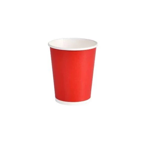 Duni Kartonkpikari 24 Cl Punainen