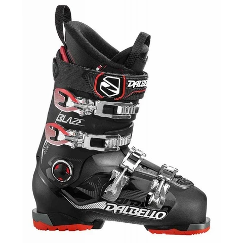 Dalbello blaze 9 0 Black/ Black Mountain Ski Boots