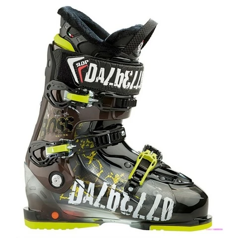 Dalbello Boss Mountain Ski Boots